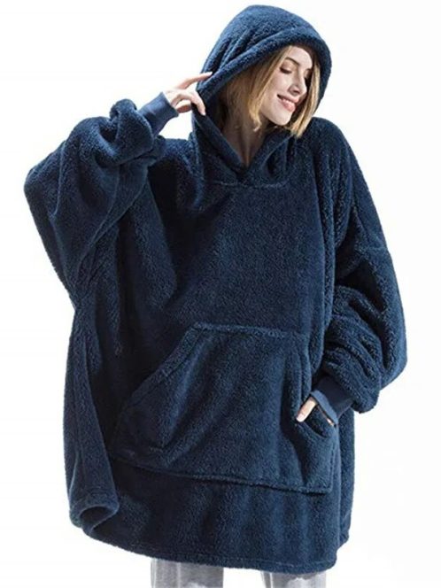 Sweat Pyjama Polaire